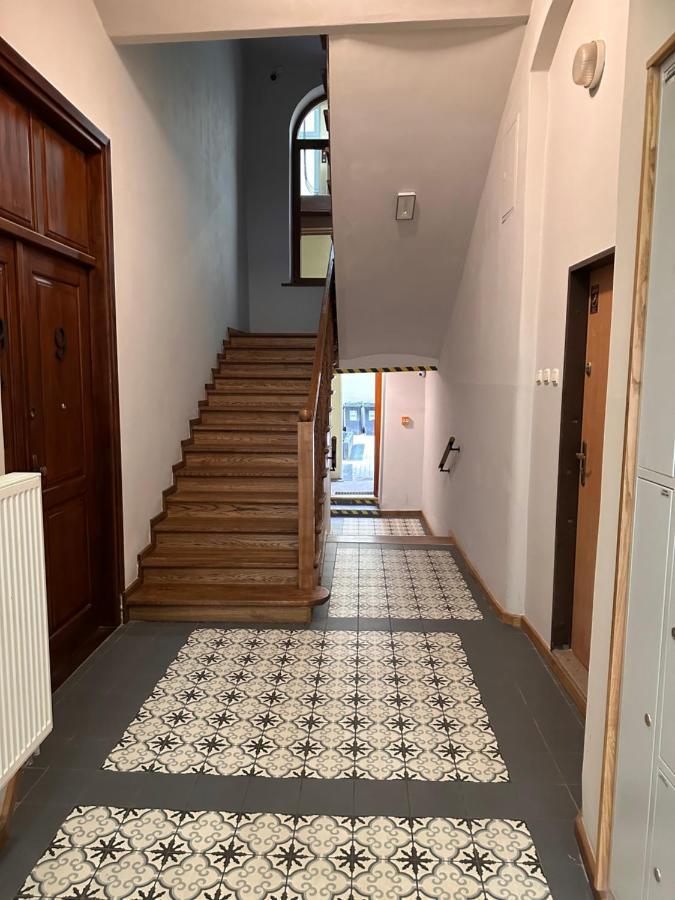 Apartament Stare Miasto Краков Экстерьер фото