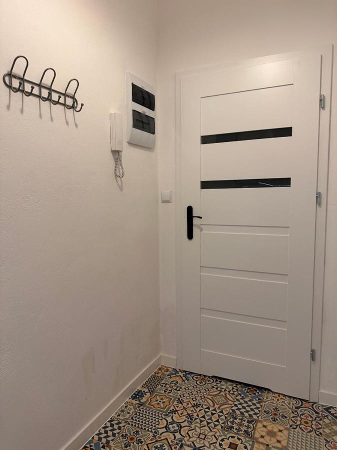 Apartament Stare Miasto Краков Экстерьер фото