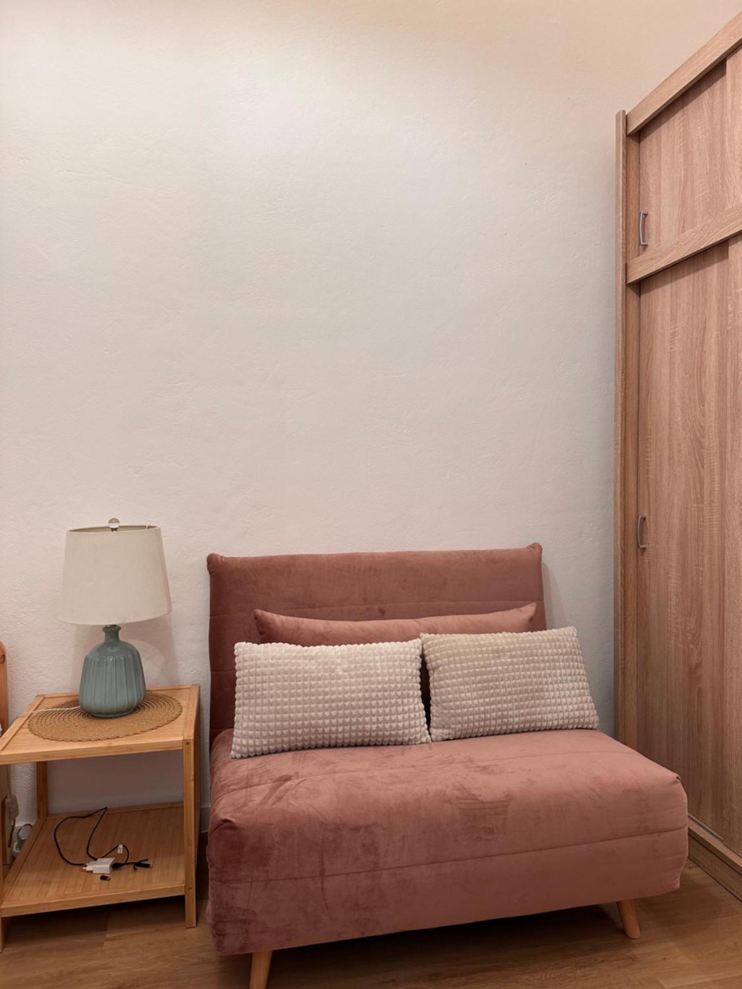 Apartament Stare Miasto Краков Экстерьер фото